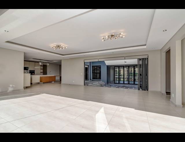 5 BEDROOM GATED ESTATE FOR SALE IN STEYN CITY